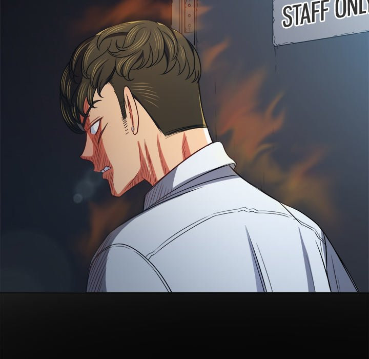 My High School Bully - Chapter 77 [photo 29] - MangaPorn