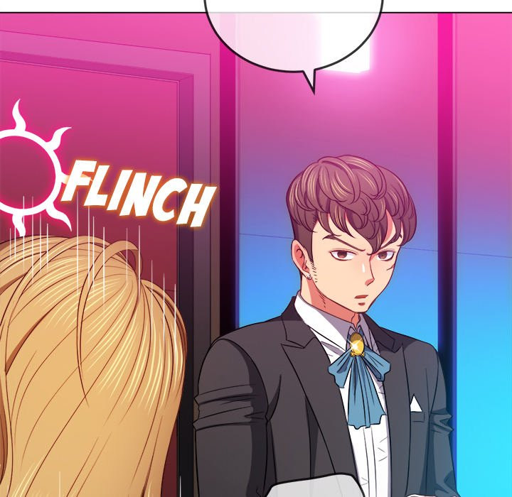 My High School Bully - Chapter 77 [photo 41] - MangaPorn