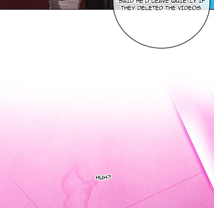 My High School Bully - Chapter 77 [photo 50] - MangaPorn