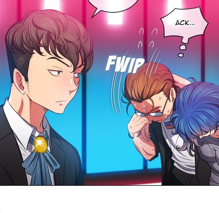 My High School Bully - Chapter 77 [photo 58] - MangaPorn