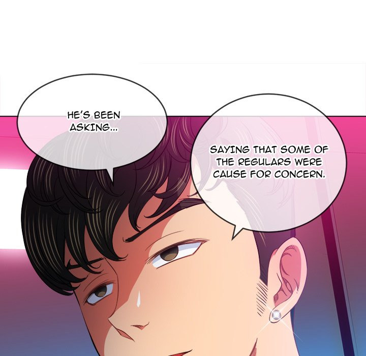 My High School Bully - Chapter 77 [photo 65] - MangaPorn