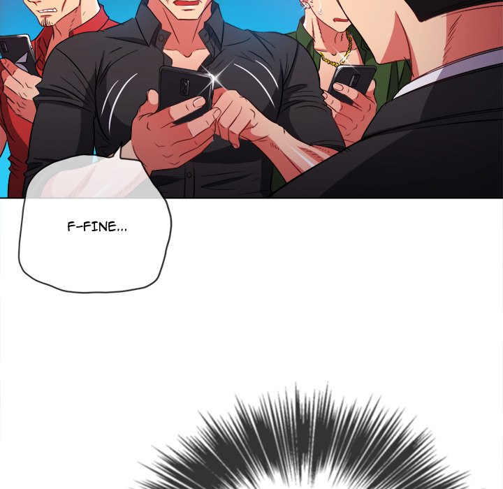 My High School Bully - Chapter 77 [photo 68] - MangaPorn