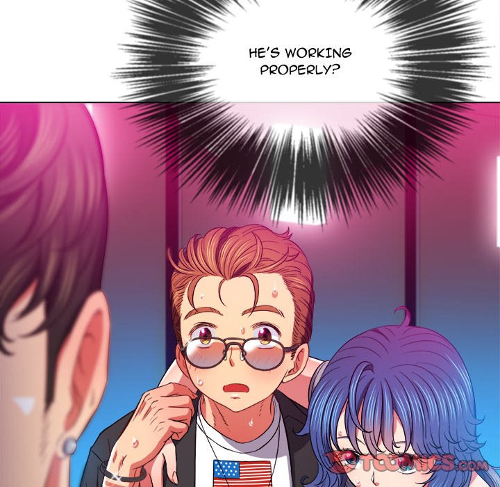 My High School Bully - Chapter 77 [photo 69] - MangaPorn