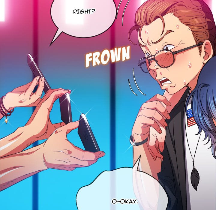 My High School Bully - Chapter 77 [photo 72] - MangaPorn