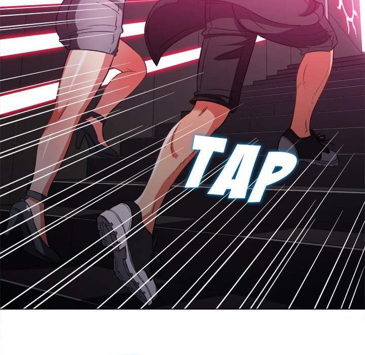 My High School Bully - Chapter 77 [photo 85] - MangaPorn