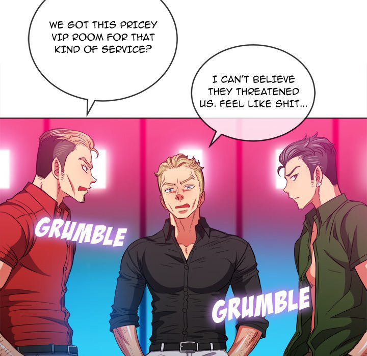 My High School Bully - Chapter 77 [photo 91] - MangaPorn