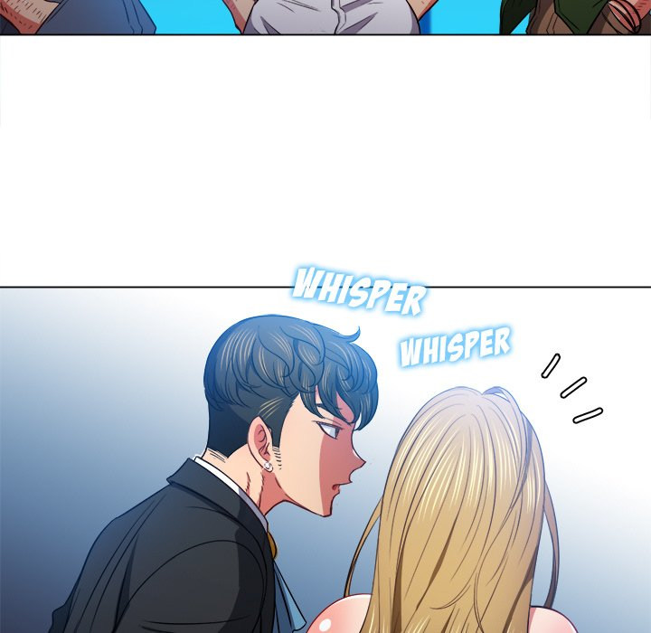 My High School Bully - Chapter 77 [photo 92] - MangaPorn