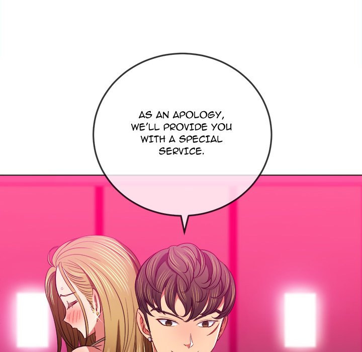 My High School Bully - Chapter 77 [photo 95] - MangaPorn