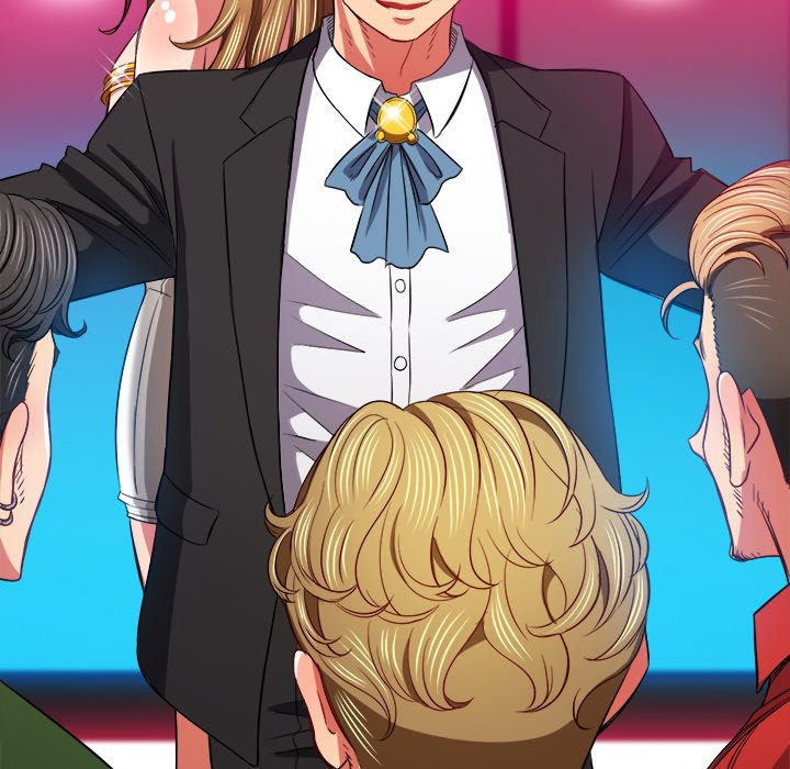 My High School Bully - Chapter 77 [photo 96] - MangaPorn