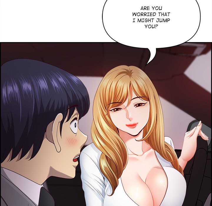 Big Guy - Chapter 12 [photo 77] - MangaPorn