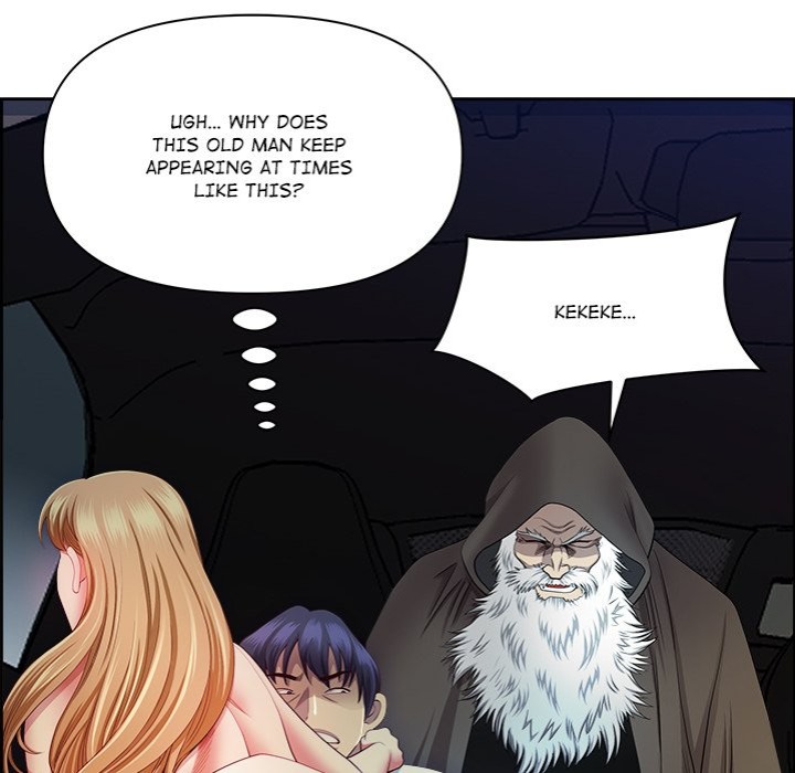 Big Guy - Chapter 14 [photo 139] - MangaPorn