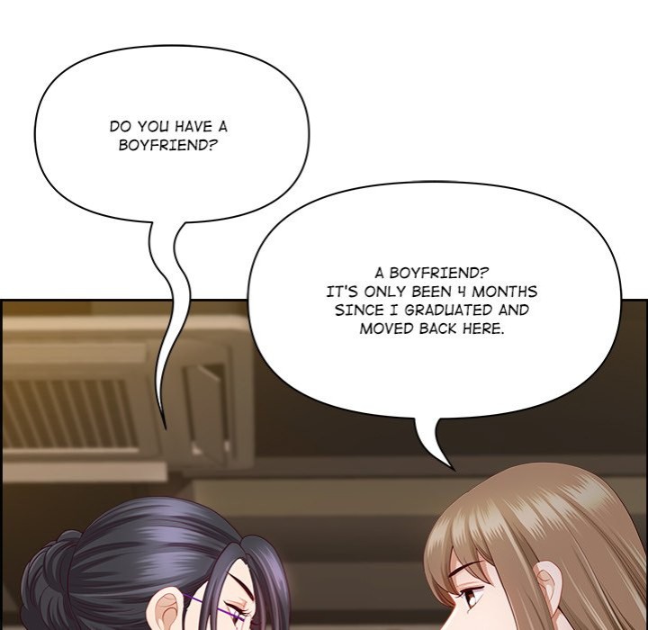 Big Guy - Chapter 15 [photo 40] - MangaPorn