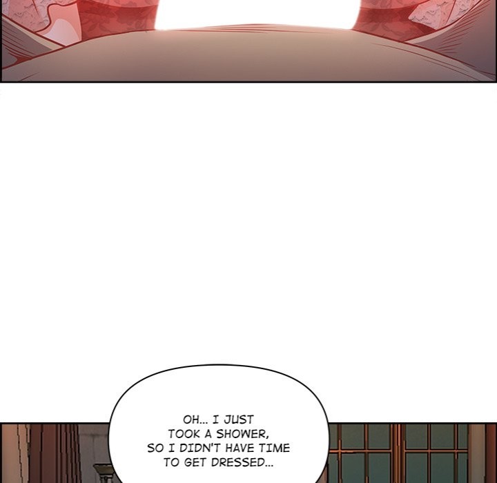 Big Guy - Chapter 16 [photo 116] - MangaPorn