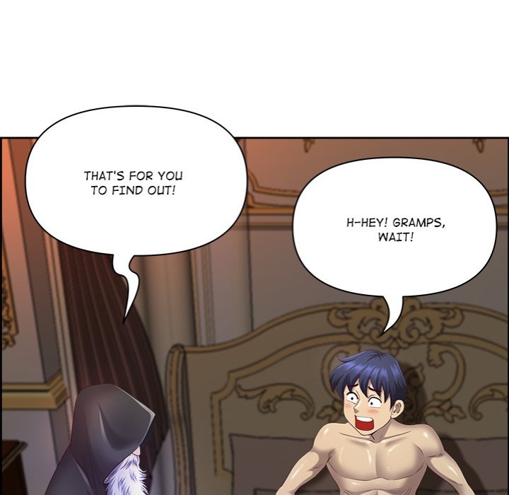 Big Guy - Chapter 16 [photo 143] - MangaPorn