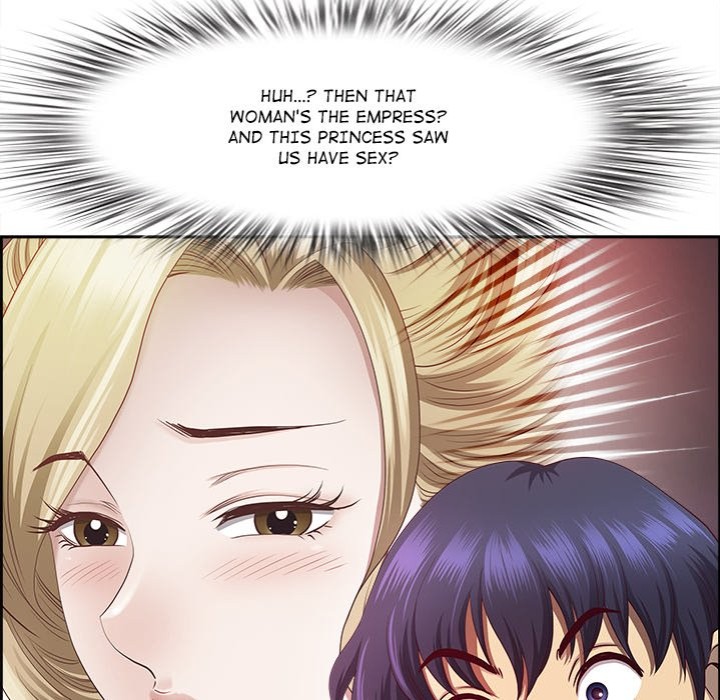 Big Guy - Chapter 16 [photo 167] - MangaPorn