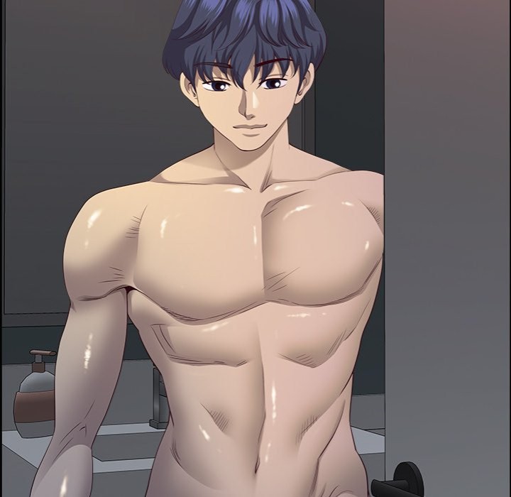 Big Guy - Chapter 16 [photo 37] - MangaPorn