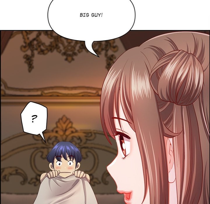 Big Guy - Chapter 16 [photo 67] - MangaPorn