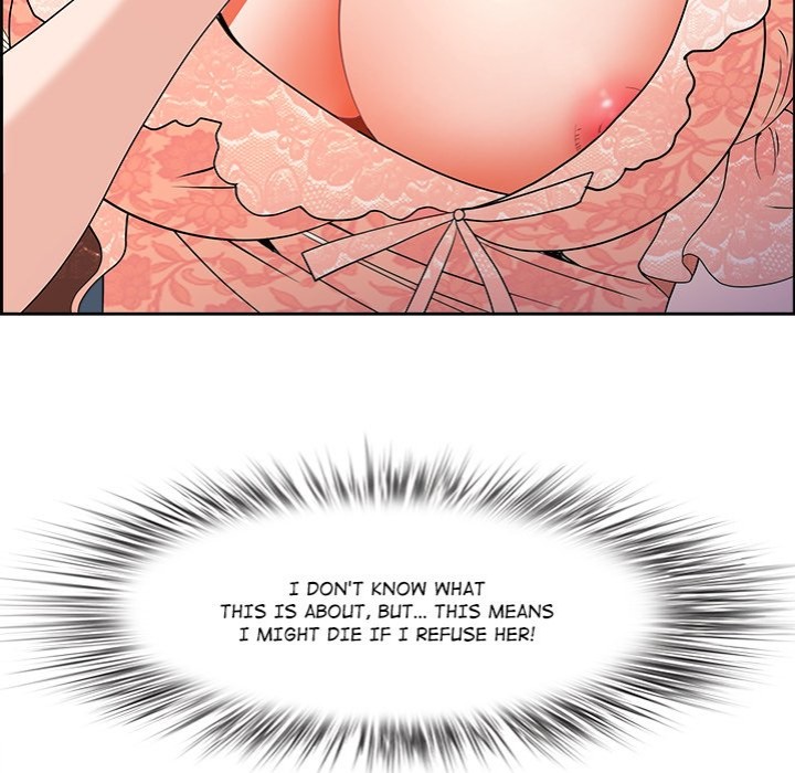 Big Guy - Chapter 17 [photo 109] - MangaPorn
