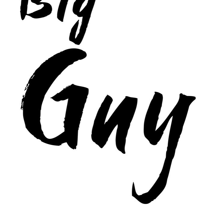 Big Guy - Chapter 17 [photo 11] - MangaPorn