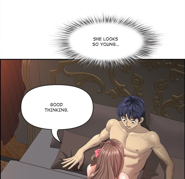 Big Guy - Chapter 17 [photo 123] - MangaPorn