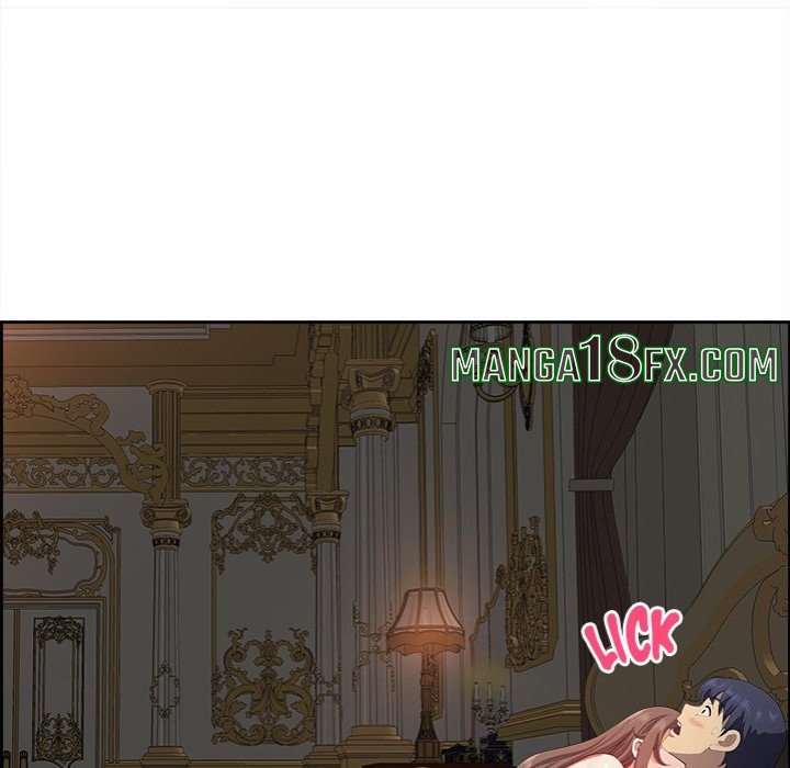 Big Guy - Chapter 17 [photo 130] - MangaPorn