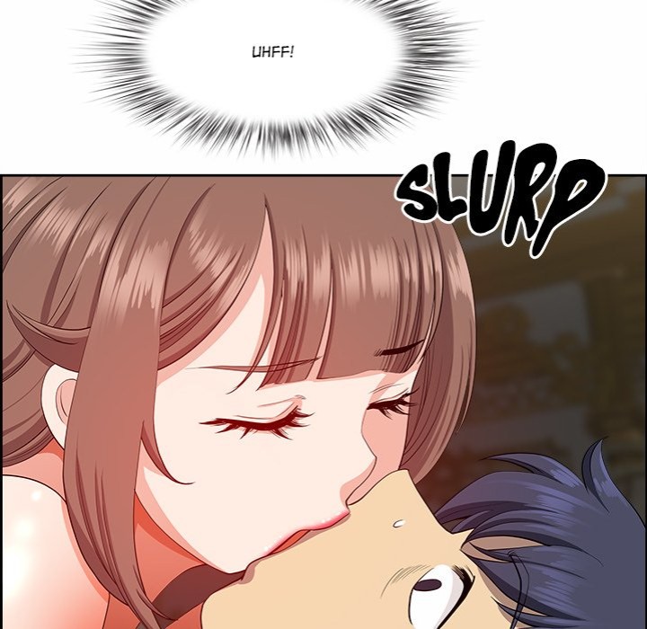 Big Guy - Chapter 17 [photo 144] - MangaPorn