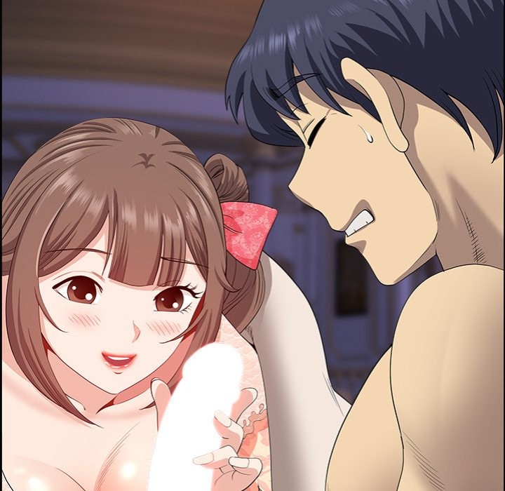 Big Guy - Chapter 17 [photo 34] - MangaPorn