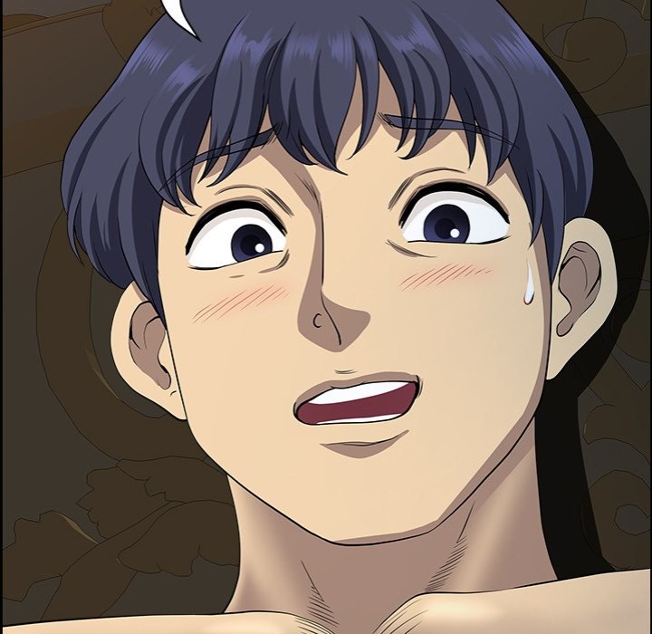Big Guy - Chapter 17 [photo 62] - MangaPorn