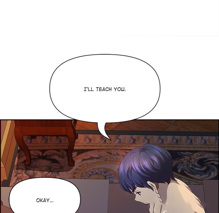 Big Guy - Chapter 18 [photo 156] - MangaPorn