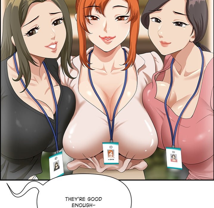Big Guy - Chapter 18 [photo 59] - MangaPorn