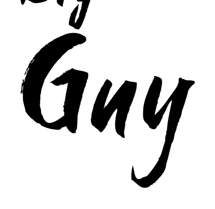 Big Guy - Chapter 19 [photo 12] - MangaPorn