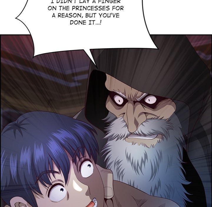Big Guy - Chapter 19 [photo 164] - MangaPorn