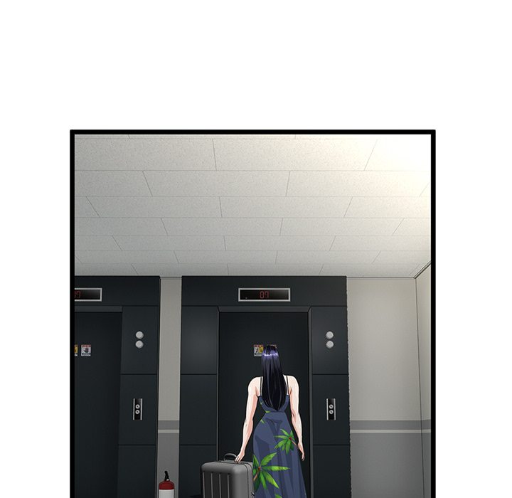 My Stepmom Has Returned - Chapter 44 [photo 140] - MangaPorn