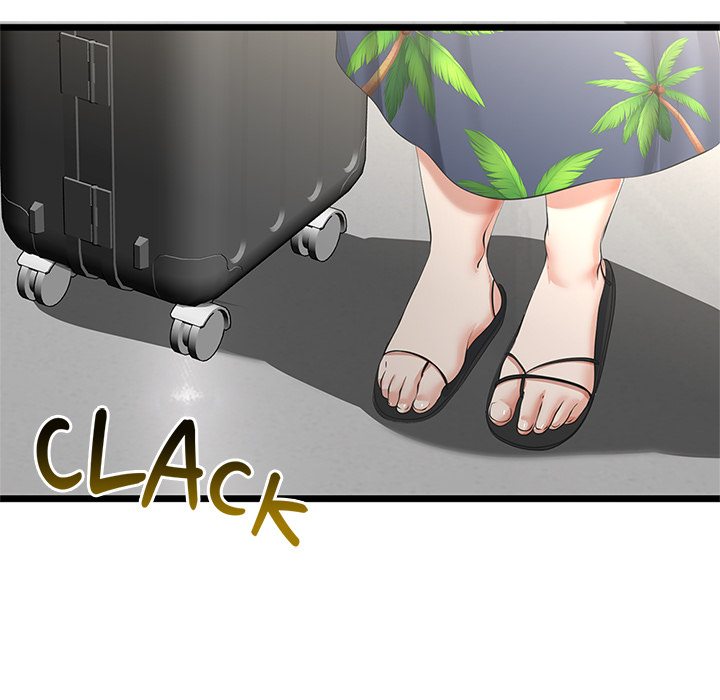 My Stepmom Has Returned - Chapter 44 [photo 144] - MangaPorn