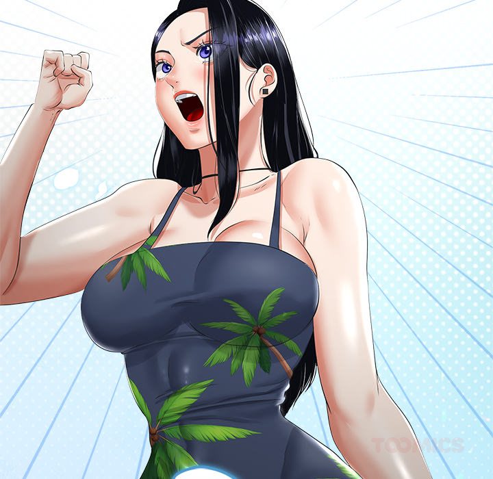 My Stepmom Has Returned - Chapter 44 [photo 147] - MangaPorn