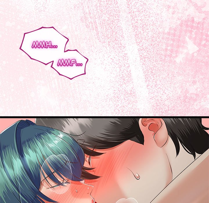 My Stepmom Has Returned - Chapter 44 [photo 51] - MangaPorn