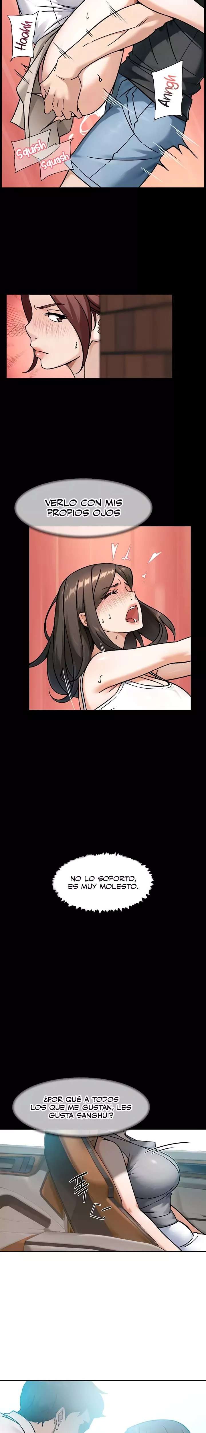 Cleaning Service Raw - Chapter 48 [photo 3] - MangaPorn