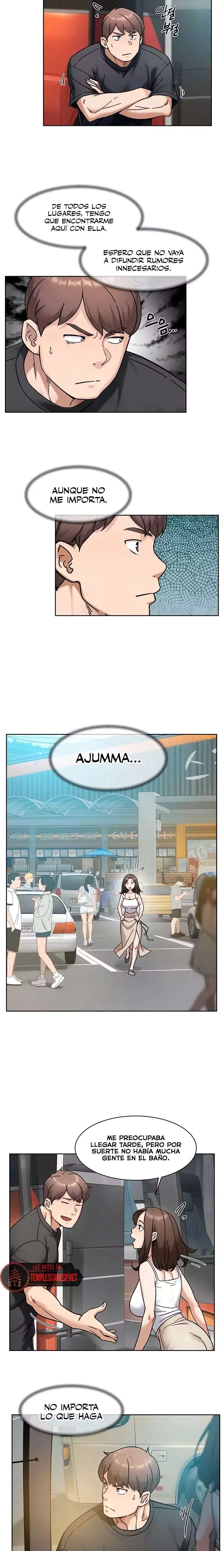 Cleaning Service Raw - Chapter 48 [photo 5] - MangaPorn