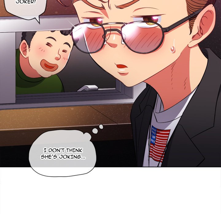 My High School Bully - Chapter 78 [photo 100] - MangaPorn