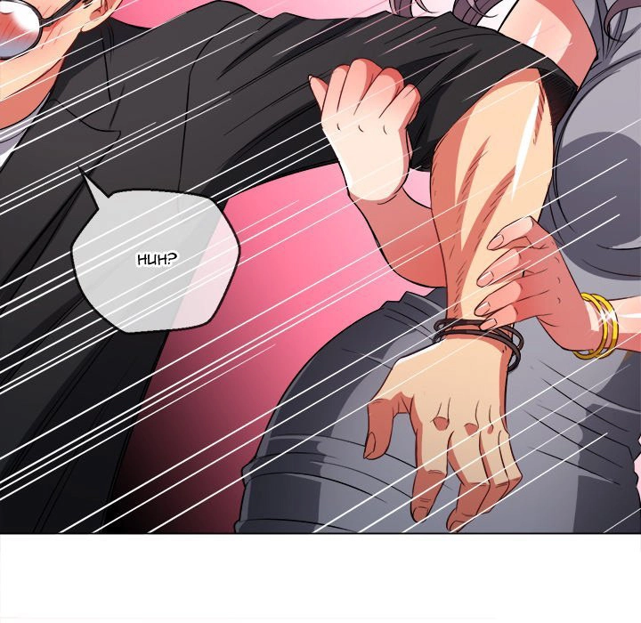 My High School Bully - Chapter 78 [photo 114] - MangaPorn