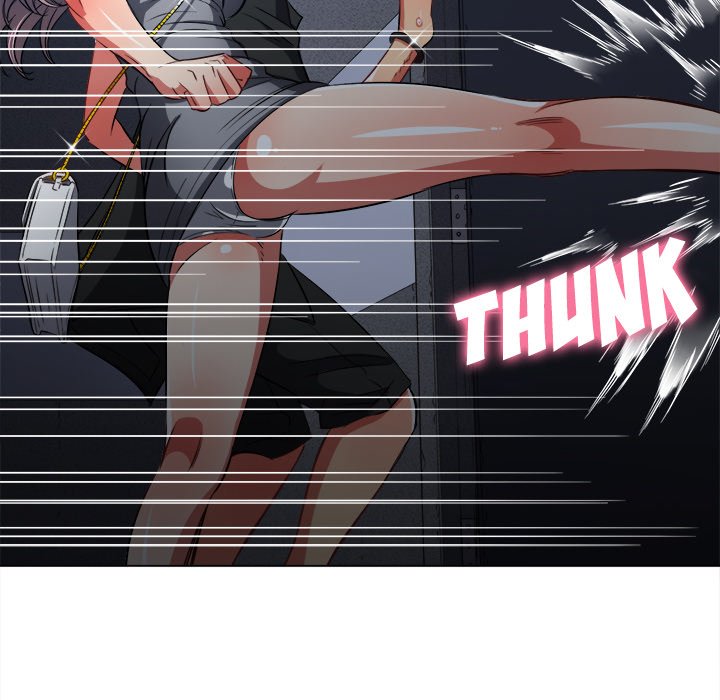 My High School Bully - Chapter 78 [photo 120] - MangaPorn