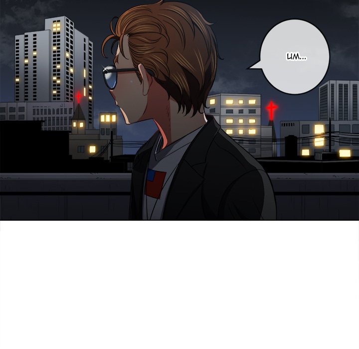 My High School Bully - Chapter 78 [photo 124] - MangaPorn