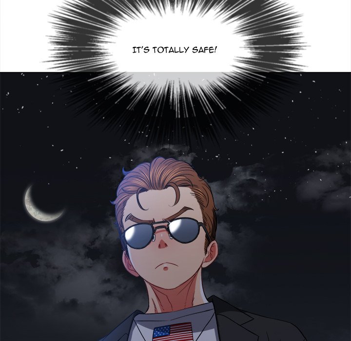 My High School Bully - Chapter 78 [photo 128] - MangaPorn