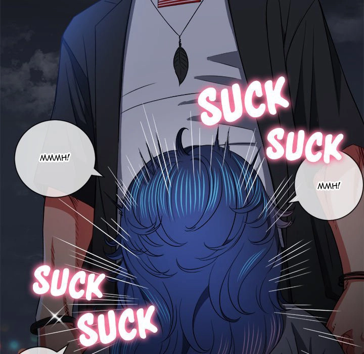 My High School Bully - Chapter 78 [photo 129] - MangaPorn