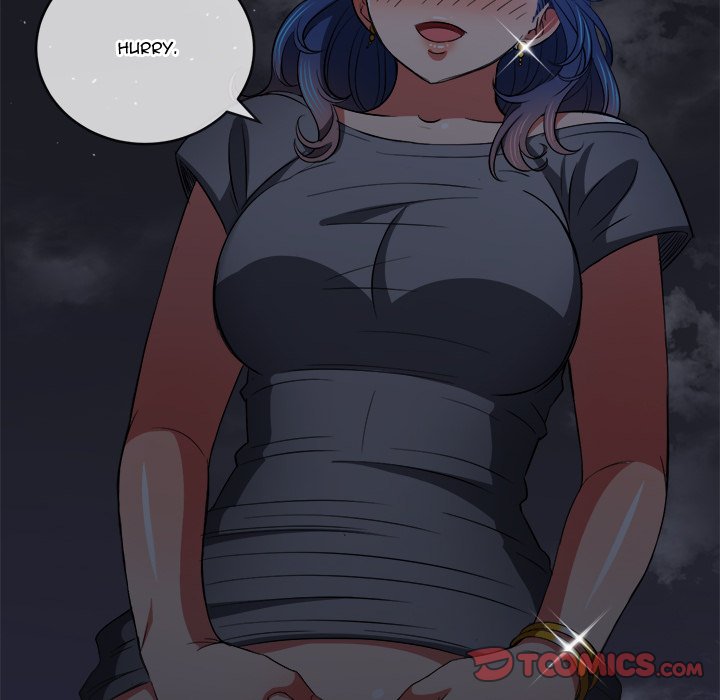 My High School Bully - Chapter 78 [photo 135] - MangaPorn