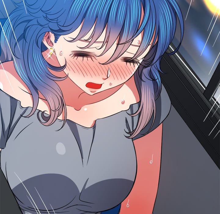 My High School Bully - Chapter 78 [photo 19] - MangaPorn