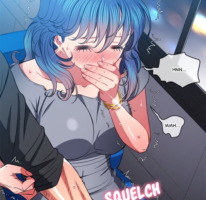 My High School Bully - Chapter 78 [photo 37] - MangaPorn
