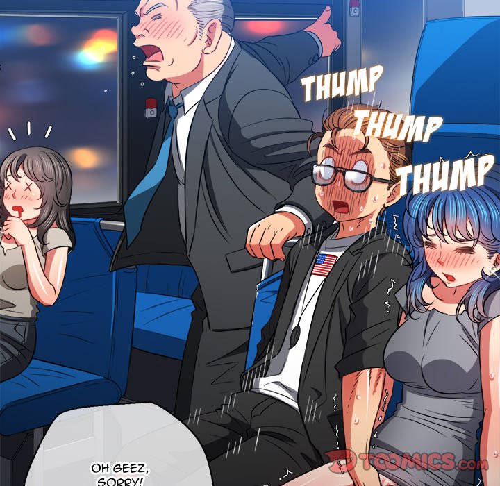 My High School Bully - Chapter 78 [photo 75] - MangaPorn