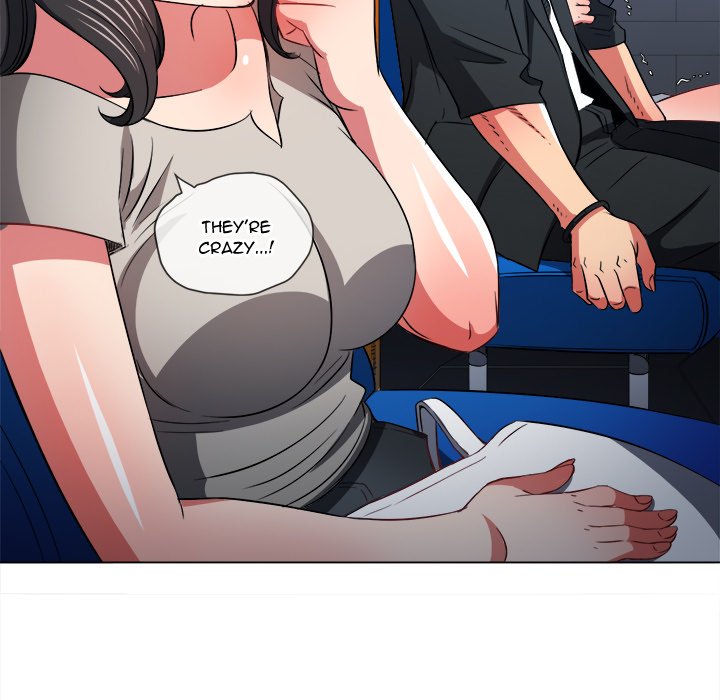 My High School Bully - Chapter 78 [photo 82] - MangaPorn