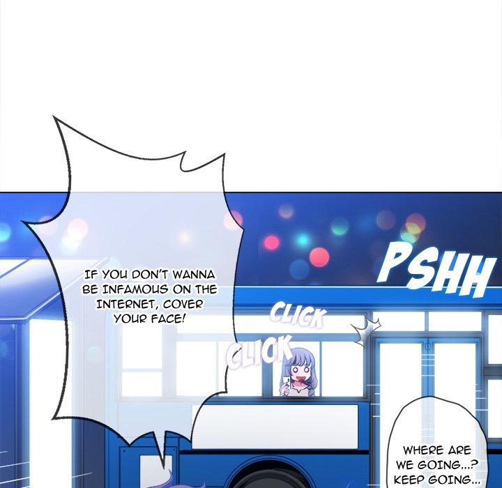 My High School Bully - Chapter 78 [photo 85] - MangaPorn